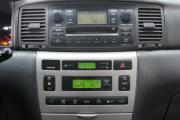 Toyota Corolla IX (E120 E130) Рестайлинг Омск  - изображение 37