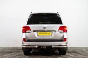 Toyota Land Cruiser 200 Series Рестайлинг 1 Сургут  - изображение 30