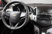 Chevrolet Cruze I Рестайлинг Оренбург  - изображение 27