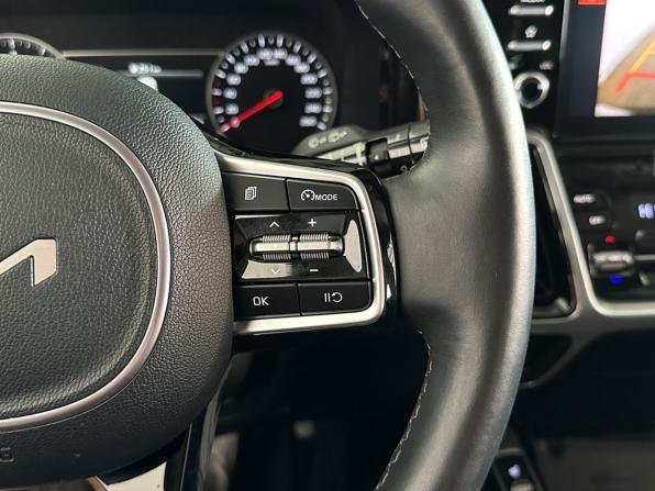 Kia Sorento IV с пробегом 2023 года, цена 4 447 000 рублей, 30891 км, внедорожник, Автокод Объявления
