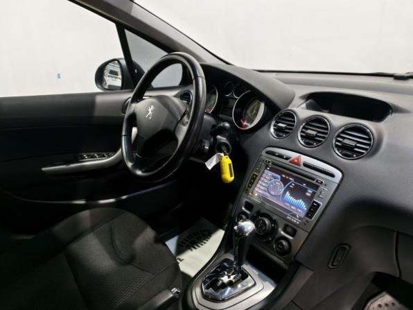 Peugeot 408 I с пробегом 2013 года, цена 510 800 рублей, 139428 км, седан, Автокод Объявления