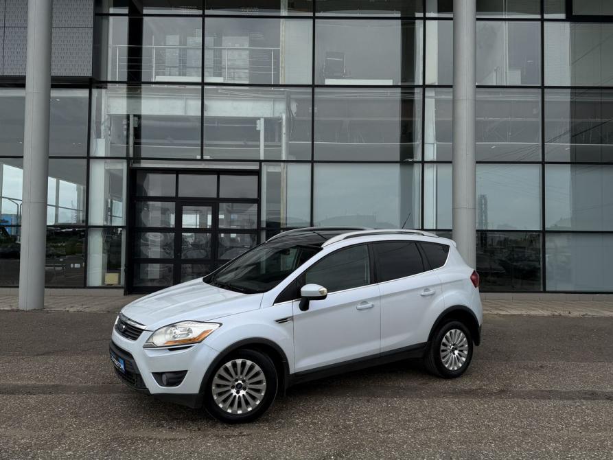 Ford Kuga I Тверь  - изображение 1