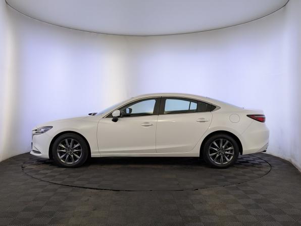Mazda 6 III (GJ) Рестайлинг 2 с пробегом 2019 года, цена 2 330 000 рублей, 89233 км, седан, Автокод Объявления