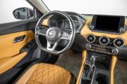 Nissan Sentra VIII (B18) Пермь  - изображение 40