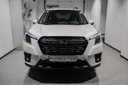 Subaru Forester V Рестайлинг Москва  - изображение 13