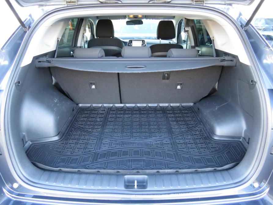 Hyundai Tucson III Рестайлинг Санкт-Петербург  - изображение 22
