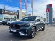Geely Monjaro I Рестайлинг Стерлитамак  - изображение 24