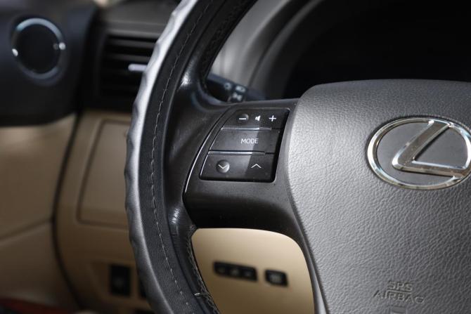 Lexus RX III с пробегом 2009 года, цена 1 549 000 рублей, 282012 км, внедорожник, Автокод Объявления