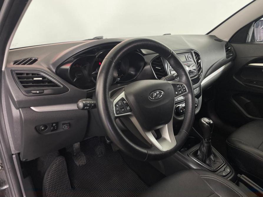 Lada (ВАЗ) Vesta I Воронеж  - изображение 7