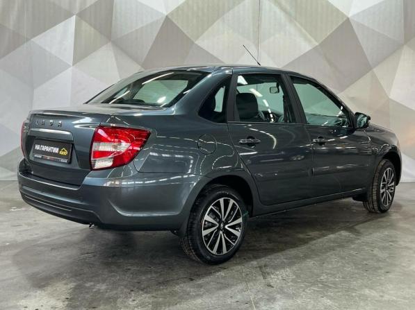 Lada (ВАЗ) Granta I Рестайлинг с пробегом 2026 года, цена 1 250 000 рублей, 20 км, седан, Автокод Объявления