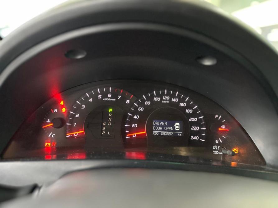 Toyota Camry VI (XV40) Новосибирск  - изображение 13