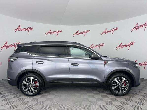 Chery Tiggo 7 Pro Max I Рестайлинг с пробегом 2024 года, цена 2 049 000 рублей, 31695 км, внедорожник, Автокод Объявления