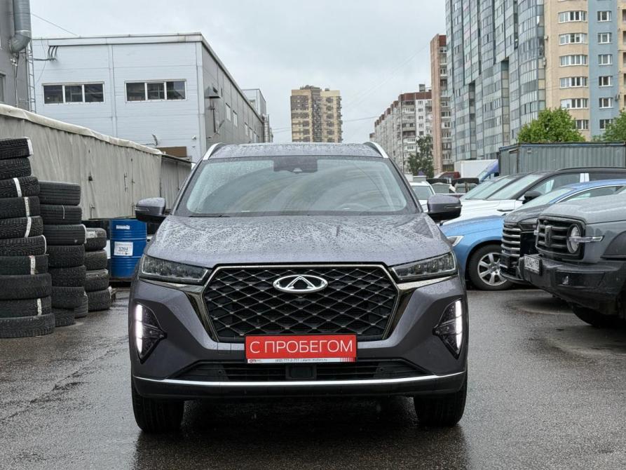 Chery Tiggo 7 Pro Max I Санкт-Петербург  - изображение 2