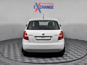 Skoda Fabia II Рестайлинг Нижний Новгород  - изображение 23