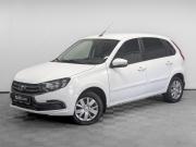 Lada (ВАЗ) Granta I Рестайлинг Москва  - изображение 26