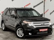 Ford Explorer V Екатеринбург  - изображение 33
