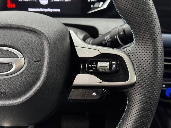 GAC GS3 с пробегом 2024 года, цена 2 649 900 рублей, 6000 км, внедорожник, Автокод Объявления