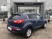 Kia Sportage III Брянск  - изображение 20