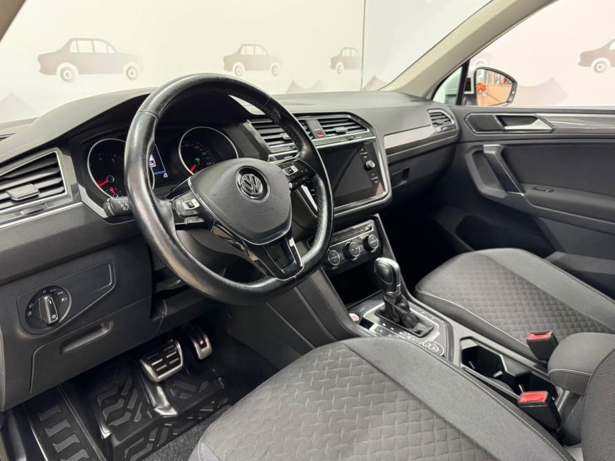 Volkswagen Tiguan II Ставрополь  - изображение 9