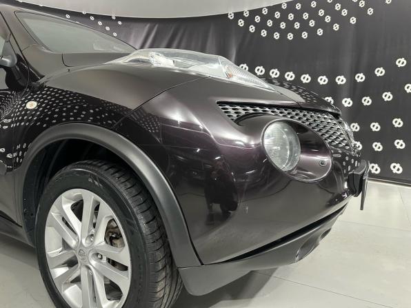 Nissan Juke I с пробегом 2013 года, цена 998 000 рублей, 147875 км, внедорожник, Автокод Объявления