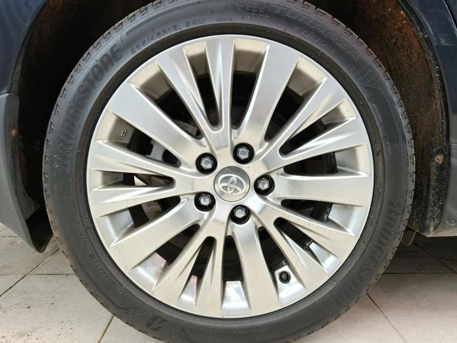 Toyota Camry VII (XV50) Рестайлинг 2 Альметьевск  - изображение 19