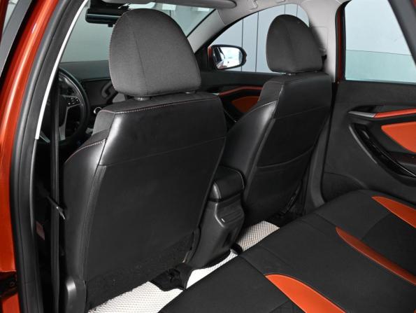 Lada (ВАЗ) Vesta I с пробегом 2020 года, цена 1 249 000 рублей, 130085 км, универсал, Автокод Объявления