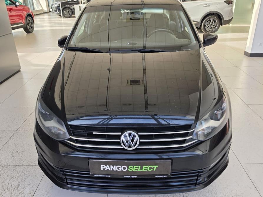 Volkswagen Polo V Рестайлинг Екатеринбург  - изображение 2