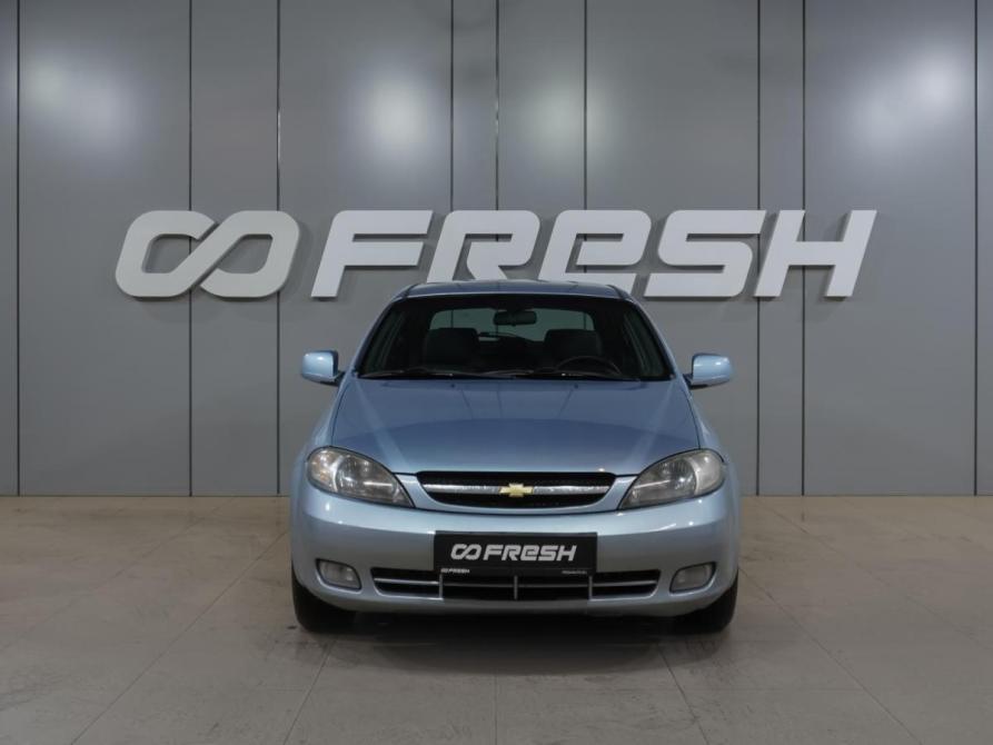 Chevrolet Lacetti I Воронеж  - изображение 3