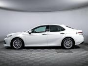 Toyota Camry VIII (XV70) Москва  - изображение 28