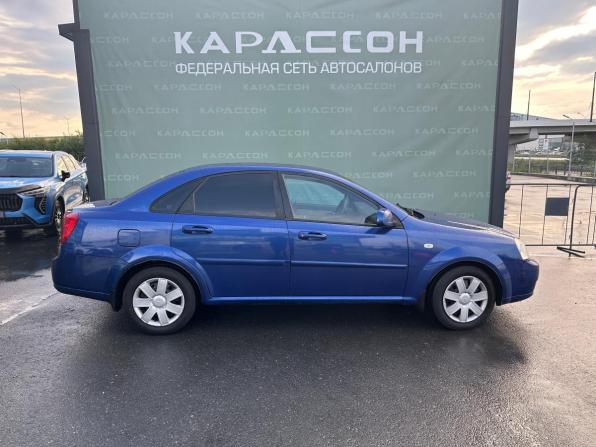 Chevrolet Lacetti I с пробегом 2011 года, цена 435 000 рублей, 267008 км, седан, Автокод Объявления