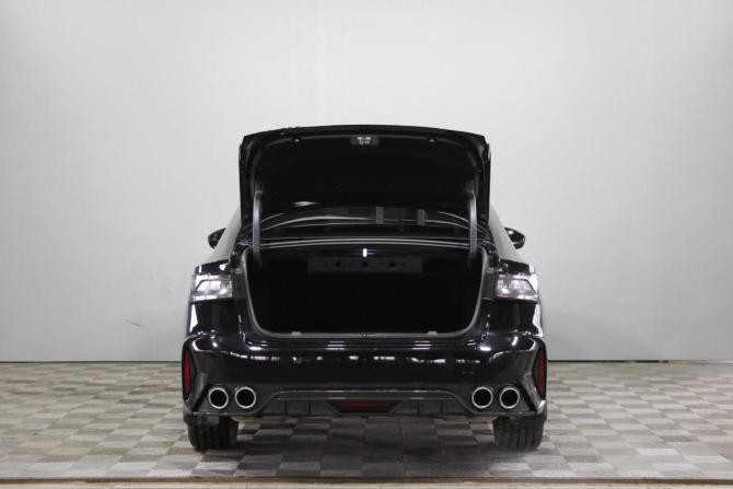 Chery Arrizo 8 с пробегом 2023 года, цена 1 817 000 рублей, 110000 км, седан, Автокод Объявления