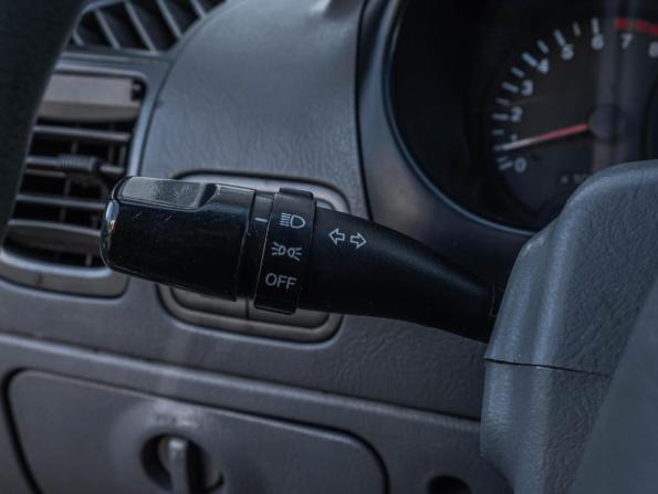 Hyundai Accent II с пробегом 2008 года, цена 477 000 рублей, 267019 км, седан, Автокод Объявления