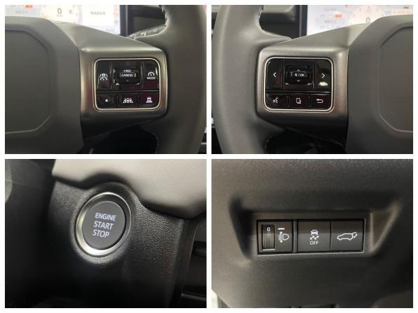 Toyota RAV4 VI (XA60) с пробегом 2026 года, цена 4 450 000 рублей, 10 км, внедорожник, Автокод Объявления