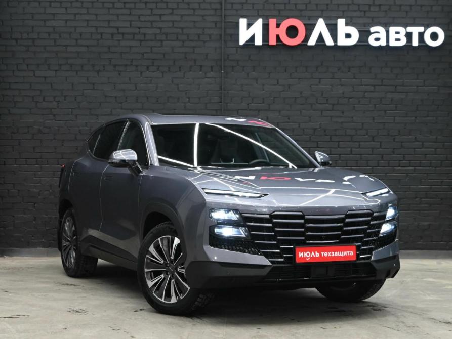 JETOUR DASHING I Екатеринбург  - изображение 3