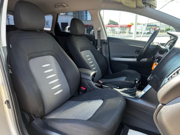 Kia Ceed II с пробегом 2013 года, цена 1 091 000 рублей, 154970 км, универсал, Автокод Объявления