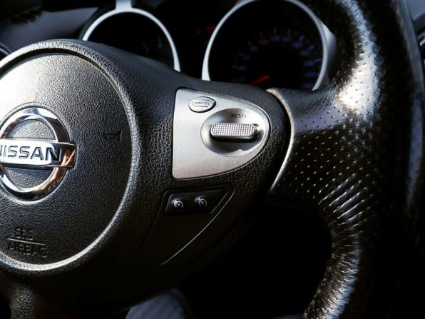 Nissan Juke I с пробегом 2011 года, цена 1 045 000 рублей, 206824 км, внедорожник, Автокод Объявления