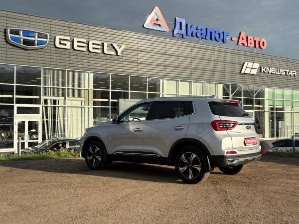 Chery Tiggo 4 Pro I с пробегом 2024 года, цена 1 710 000 рублей, 33846 км, внедорожник, Автокод Объявления