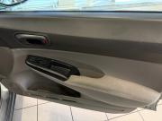 Honda Civic VIII Рестайлинг Волгоград  - изображение 34