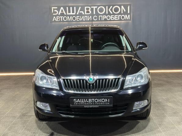 Skoda Octavia II (A5) Рестайлинг с пробегом 2013 года, цена 880 000 рублей, 198740 км, лифтбек, Автокод Объявления