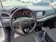 Lada (ВАЗ) Vesta I Рестайлинг (NG) Тюмень  - изображение 35
