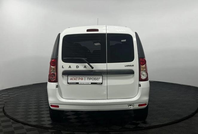 Lada (ВАЗ) Largus I с пробегом 2020 года, цена 775 000 рублей, 142008 км, универсал, Автокод Объявления