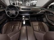 Audi A8 IV (D5) Москва  - изображение 45