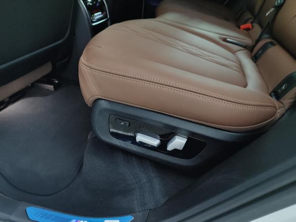 BMW X5 IV (G05/G18) Рестайлинг с пробегом 2023 года, цена 13 199 000 рублей, 12724 км, внедорожник, Автокод Объявления