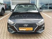 Hyundai Solaris II Екатеринбург  - изображение 27