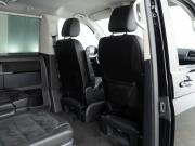 Volkswagen Multivan T6 Москва  - изображение 31