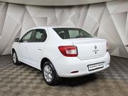 Renault Logan II Рестайлинг Москва  - изображение 23