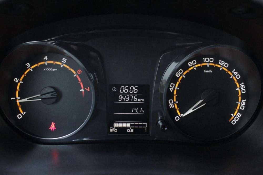 Lada (ВАЗ) Granta I Рестайлинг Брянск  - изображение 10