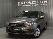 Lada (ВАЗ) Granta I Рестайлинг Пермь  - изображение 18