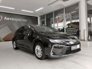 Toyota Corolla XII (E210) Минеральные Воды  - изображение 21