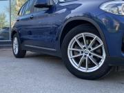 BMW X3 III (G01) Екатеринбург  - изображение 46